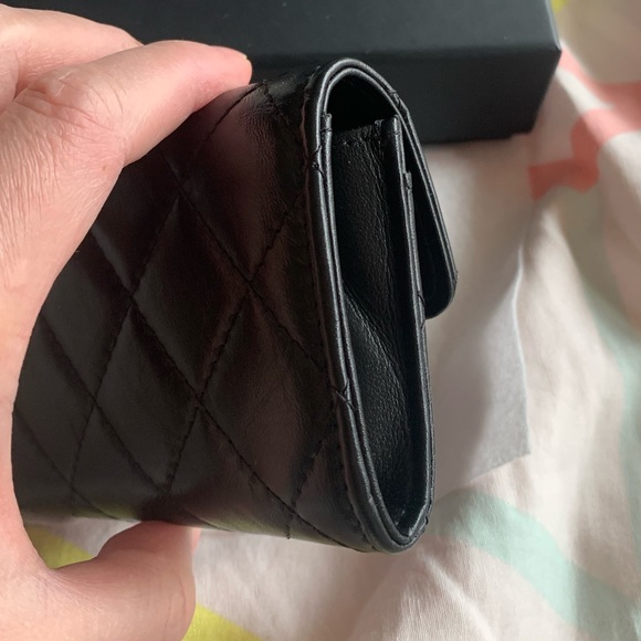 Chanel Card holder - Picture 6 of 9